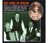 Various Artists - Bei Uns in Wean - Live