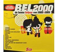 Various Artists - Bel 2000 -Box-
