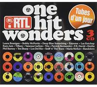 Various Artists - Bel Rtl One Hit Wonders