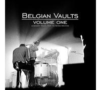 Various Artists - Belgian Vaults Volume 1 [VINYL] [Vinilo]