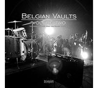 Various Artists - Belgian Vaults Volume 2 [VINYL] [Vinilo]
