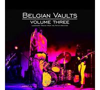 Various Artists - Belgian Vaults Volume 3 [VINYL] [Vinilo]