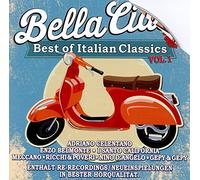 Various Artists - Bella Ciao Vol. 1 The Best Of Italian Classics (2cd)