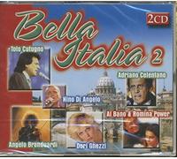 Various Artists - Bella Italia 2