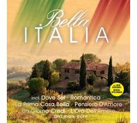 Various Artists - Bella Italia