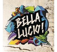 Various Artists Bella Lucio (CD) (Importación USA)