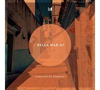 Various Artists - Bella Mar 07 (Compiled By Einmusik)