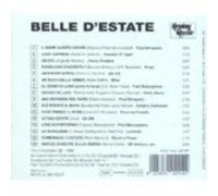 Various Artists - Belle D'estate / Various