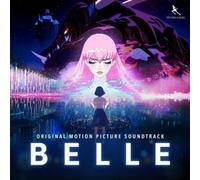 Various Artists Belle (Vinyl) 12" Album Coloured Vinyl