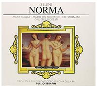 Various Artists - Bellini : Norma