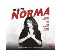 Various Artists - Bellini: Opera 'Norma' [Luxury Limitied Edition][2CD]