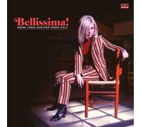 Artistas Varios – Bellissima – Más she-pop italiano de los años 60 – Vinilo 12"