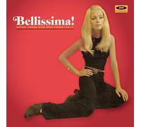 Varios – Bellissima! More 60S She-Pop From Italy – Ace
