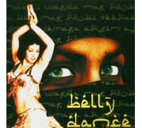 Various Artists - Belly Dance