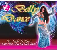 Various Artists - Belly Dance