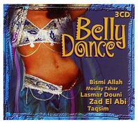 Various Artists - Belly Dance