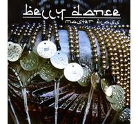 Various Artists - Belly Dance Master Class (US Import)