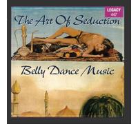 Various Artists - Belly Dance Music
