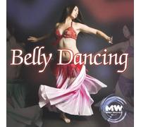 Various Artists - Belly Dancing