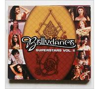 Various Artists - Bellydance Su..2 -13tr-