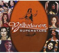 Various - Bellydance Superstars