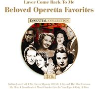 Various Artists – Beloved Operetta Favorite – Dynamic