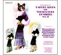 Various Artists - Ben Bagley's Harold Arlen and Vernon Duke Revisited, Vol. 2