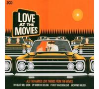 Various Artists - Ben E King - Forever Gold: Love at the Movies