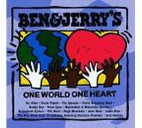 Various Artists - Ben & Jerry's: One World One Heart 1