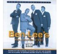 Various Artists - Ben Lee's Philadelphia Story