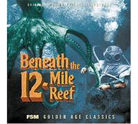 Various Artists - Beneath The 12 Mile Reef