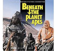 Various Artists - Beneath the Planet of the Apes