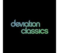 VARIOUS ARTISTS - BENJI B PRESENTS DEVIATION CLASSICS