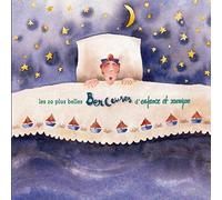 Various Artists - Berceuses