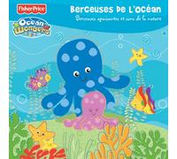 Various Artists - Berceuses De Locean