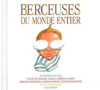 Various Artists - Berceuses Du Monde Entier