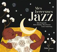 Various Artists - Berceuses Jazz