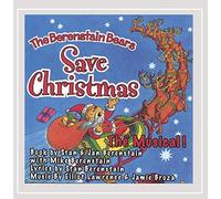 Various Artists - Berenstain Bears Save Christmas: The Musical