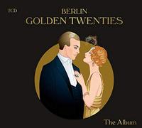 Various Artists - Berlin Golden Twenties (2cd)