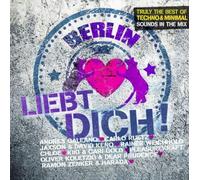 Various Artists - Berlin Liebt Dich 1