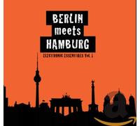 Various Artists - Berlin Meets Hamburg