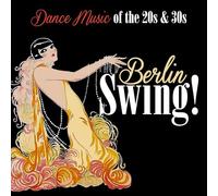 Various Artists - Berlin Swing!