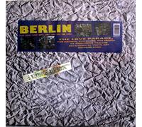 Various Artists - Berlin Unwrapped [Vinilo]