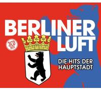 Various Artists - Berliner Luft - die Hits der Hauptstadt