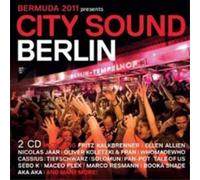 Various Artists - City Sound Berlin