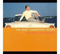 Various Artists - Bert Kaempfert Story