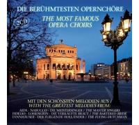 VARIOUS ARTISTS - Berühmtesten Opernchöre, Die