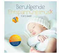 Various Artists - Beruhigende Entspannungs
