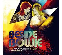 Various Artists - Beside Bowie: The Mick Ronson Story The Soundtrack [Vinilo]