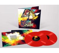 Various Artists - Beside Bowie: The Mick Ronson Story The Soundtrack [Vinilo]
